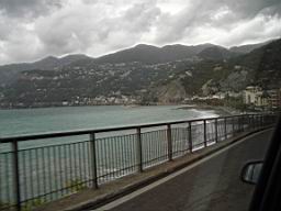 Amalfi - On the Road 2.JPG